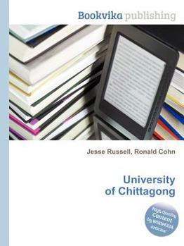 Paperback University of Chittagong Book