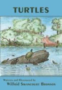Paperback Turtles Book