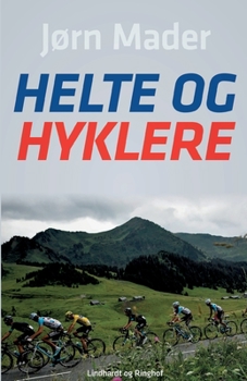 Paperback Helte og hyklere [Danish] Book