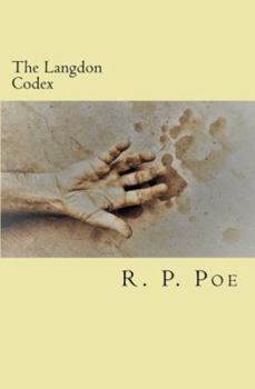 Paperback The Langdon Codex Book