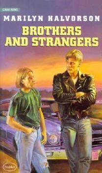 Paperback Brothers and Strangers (Gemini Books) Book