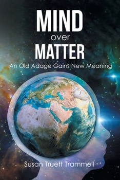 Paperback Mind Over Matter Book