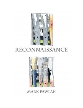 Paperback Reconnaissance Book