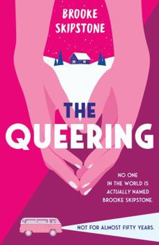 Paperback The Queering Book