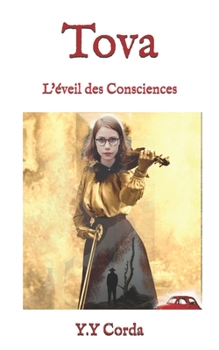 Paperback Tova: L'éveil des consciences [French] Book