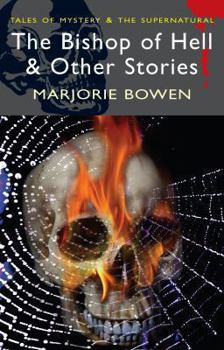 The Bishop of Hell and Other Stories (Mystery & Supernatural) - Book  of the Monster, She Wrote