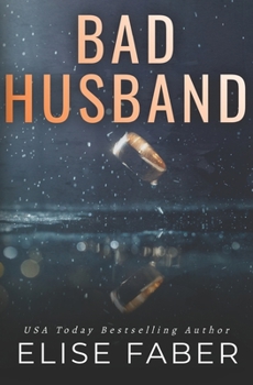 Paperback Bad Husband Book