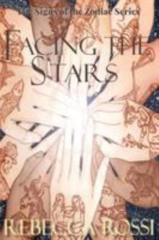 Paperback Facing the Stars Book