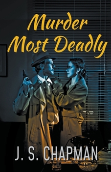 Paperback Murder Most Deadly Book