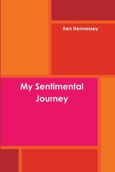 Paperback My Sentimental Journey Book