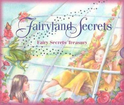 Hardcover Fairyland Secrets Set Book