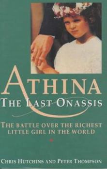 Hardcover Athina Book