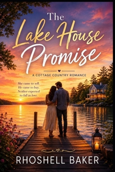The Lake House Promise