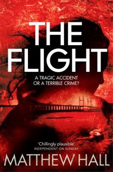 The Flight - Book #4 of the Jenny Cooper