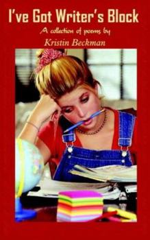 Paperback I've Got Writer's Block Book