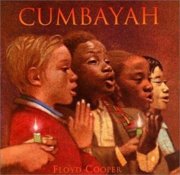 Hardcover Cumbayah Book