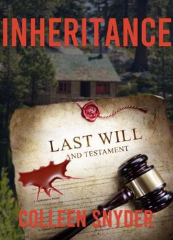 Inheritance - Book #2 of the Colin Walker