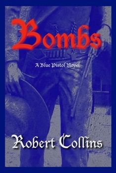Paperback Bombs Book