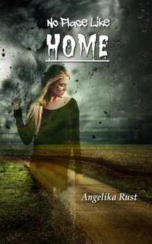 Paperback No Place Like Home Book