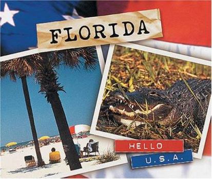 Library Binding Florida Book