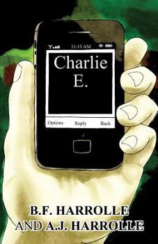 Paperback Charlie E. Book
