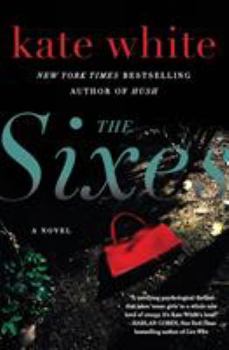 Paperback The Sixes Book
