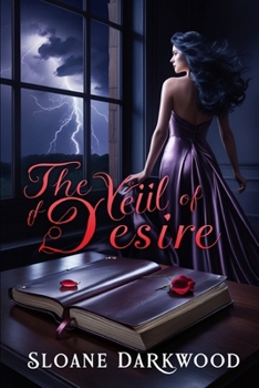 Paperback The Veil of Desire Book