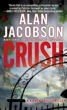 Mass Market Paperback Crush Book