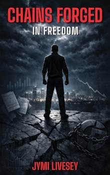 Hardcover Chains Forged in Freedom Book