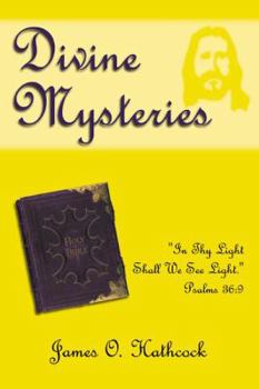 Paperback Divine Mysteries Book