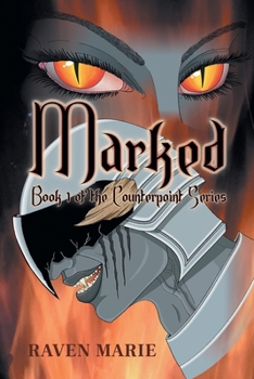 Paperback Marked: Book 1 of the Counterpoint Series Book