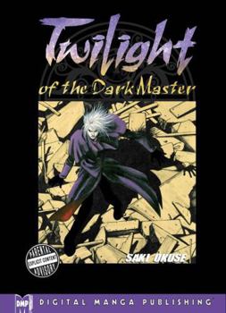 Paperback Twilight of the Dark Master Book