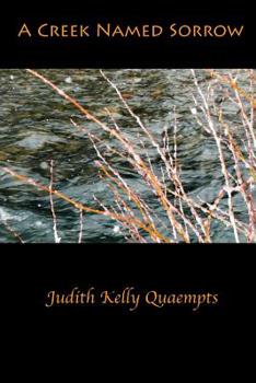 Paperback A Creek Named Sorrow Book