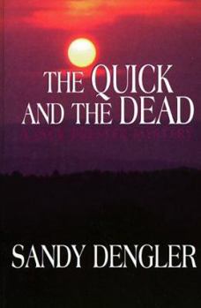 The Quick and the Dead: A Jack Prester Mystery - Book #4 of the Jack Prester Mysteries