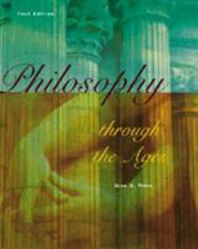 Paperback Philosophy Through the Ages Book