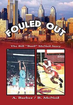 Paperback Fouled Out Book