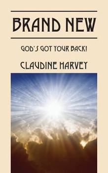 Paperback Brand New: God's Got Your Back! Book