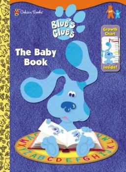 Paperback The Baby Book