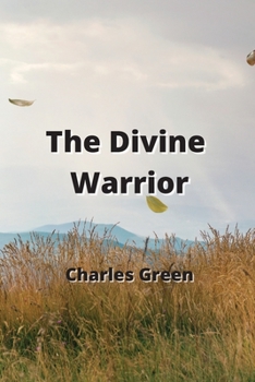 Paperback The Divine Warrior Book