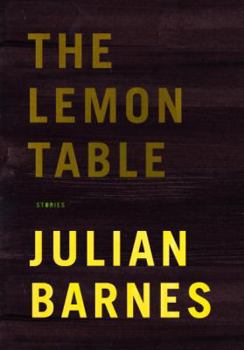 Hardcover The Lemon Table Book