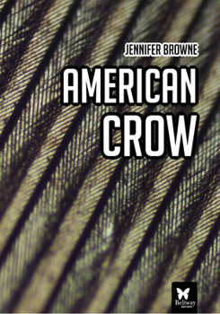 Paperback American Crow Book