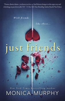 Just Friends - Book #1 of the Friends
