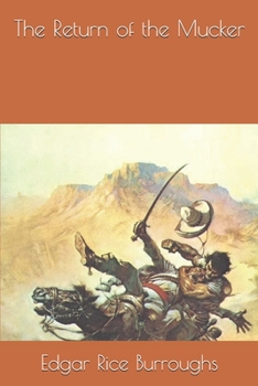 Paperback The Return of the Mucker Book