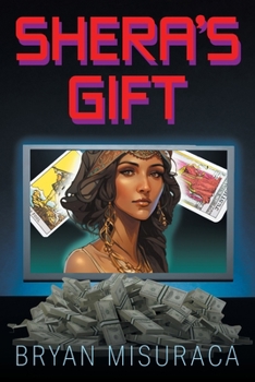 Paperback Shera's Gift Book