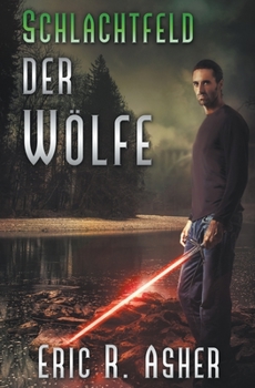 Paperback Schlachtfeld der Wölfe Book