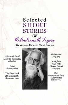 Short Stories from Rabindranath Tagore