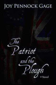Paperback The Patriot and the Plough Book