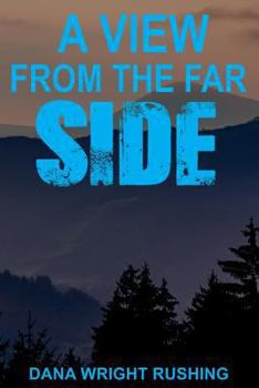 Paperback A View from the Far Side Book