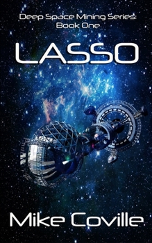 Paperback Lasso Book