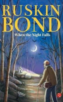 Paperback When The Night Falls Book